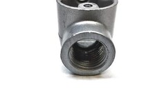 Crouse-Hinds 1/2 Inch 5 CU IN Condulet Outlet Body 425B C19 NOS