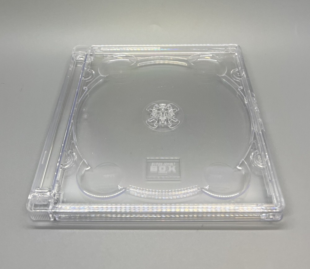 2 PCS TOP QUALITY ORIGINAL SINGLE SUPER JEWEL BOX PLUS, SJB NH PLUS, SJB22.C+TA