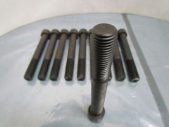 Holo-Krome 3/4-10×6″ UNC Socket Head Cap Screw Bolt USA Lot of 10