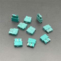 10pcs Original DAITO Alarm Fuse MP32 3.2A 3.2 Amp 125V AC/DC 100A Fanuc CNC #
