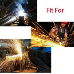 For Welding Welder Glasses Helmet Auto Darkening Solar Mask Goggles Eyes Protect