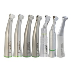 Dental Endo Handpiece 4:1 8:1 6:1 10:1 16:1 Contra Angle LED M4 Safety Dentsply