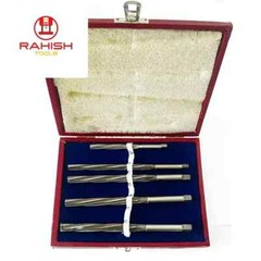 HSS Valve Guide Reamer Combo 10X 3MM 4MM 4.25MM 4.50MM 4.75 5 5.25 5.50 5.75 USA