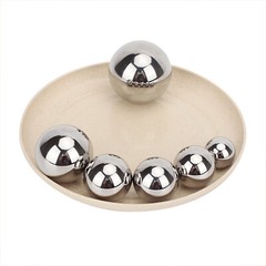 304 Stainles Steel Ball Dia 1mm – 90mm High Precision Bearing Balls Smooth Ball