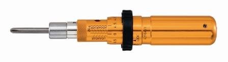 Tohnichi Adjustable Torque Screwdriver RTD30CN 4-30 Cnm Japan Import