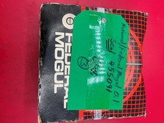 1 lot of 3 Federal Mogul, 455091