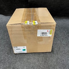 MTE SWGM0002D SineWave Guardian Sine Wave Filter 380-480V 60Hz 2A