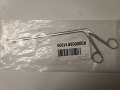 RN5944H Spurling Ivd Rongeur, 9″ , Straight, 4x10mm Bite