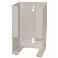 Bowman Dispensers Scrub Brush Dispenser,Beige,5-29/64″ D CL007-0212 Bowman