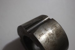 DODGE TAPER-LOCK BUSHING 2517 1-15/16