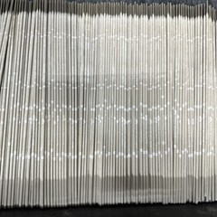 Monel 9N10 3/32″ x 12″ 190N Nickel Alloy Welding Rod Stick Electrode