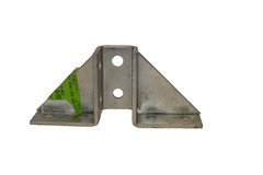 B-Line B495 10 Hole Double Wing Gussetted Connection (New)