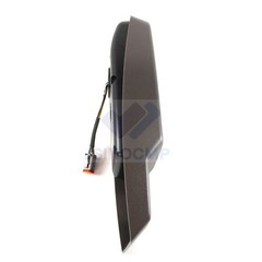 Monitor Cluster Gauge Panel For Hyundai R160-7 R210LC-7 R215-7 R450-7 21N8-30015
