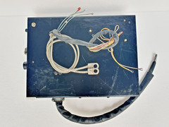 LINCOLN ELECTRIC 9144-1 Welding CV Adapter # Made in USA