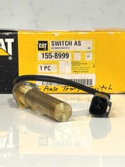 Genuine OEM Caterpillar CAT 1558999 155-8999 Switch, New – Open box