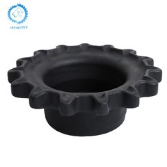 Drive Sprocket For Bobcat T180 T190 T550 T590 T595 7166679 For Gehl RT165