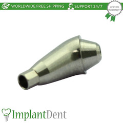 X10 Angled Multi Unit Ø4.8mm Prothetic 45° NC Megagen BlueDiamond Compatible