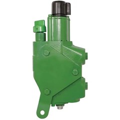 Selective Control Valve fits John Deere 6200 6300 6310 6400 7600 7700 AL171118