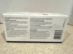 FastenMaster FMFL005-50 FlatLOK Flat Head Structural Wood Screws 5 in.