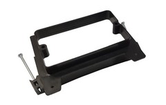 1-Gang Low Voltage Nail-On Mounting Bracket ETL Listed New Work Construction Lot
