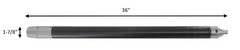 AirMax HB-45 Pneumatic Underground Piercing Tool (1-7/8″) Package 2