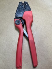 Molex 640030110A Wire Crimpers 18-22 14-16 RHT1751 Sweden