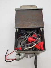 DonGan 35-M030 Transformer Single Phase 120/240V KVA 750 Temperature Class 105
