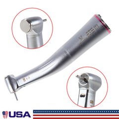 1-10 Pcs NSK Style Dental 1:5 LED Contra Angle Increasing Handpiece Inner OR
