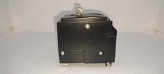 Square D QO220 20 Amp 2 Pole 120/240V Type QO Circuit Breaker