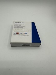 PayPal Mobile Here Card Reader for iPhone and Android Devices New / Open Box