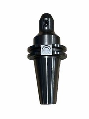 CAT40SLN3/8 CAT40 3/8” End Mill Holder Simis By Techniks 3” Gage Length