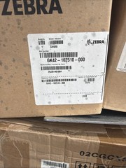 1PC Brand New ZEBRA GK42-102510-000 Thermal Printer Fast FedEx or DHL