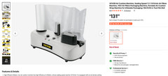 YE300 Professional Air Cushion Machine Air Pillow Machine