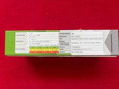 RDINSCOS EMF Detector Detect Types of Electromagnetic Radiation Field in 1 Meter