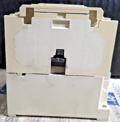 Cutler Hammer CE15HN3 600 VAC Contactor w/ 9-2703-1 120V Coil TESTED
