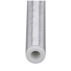 11-Inch Brushed Aluminum Boat Seat Post with Lock N Pin Safety Technology