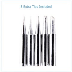 63 37 Tin Rosin Core Solder Wire Electrical Soldering Sn60 Flux .031″/1.0mm Kit