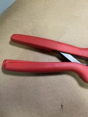 Molex 640030110A Wire Crimpers 18-22 14-16 RHT1751 Sweden