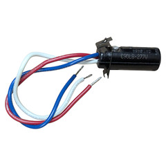 Thermal Detector Protector Cutoff Sensor 277 Volts Leviton E-79658 C90L8-227v