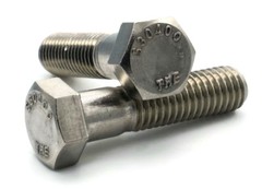 7/8″-9 Hex Cap Screws Bolts 18-8 Stainless Steel – All Lengths & Qtys