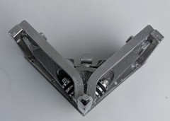 Tapetech 3″ Angle Head For Corner Drywall Finishing