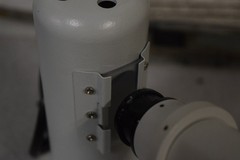 Azzota Corporation Disc Polarimeter