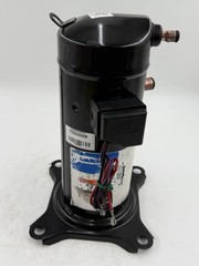 Copeland Scroll Compressor Model ZR18KC-PFV-230 208-230V 1PH R-22 used #A1-29
