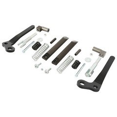 LH & RH Lever Kit For Bobcat Bob-Tach 751 753 763 773 7753 863 873 963 #6702903
