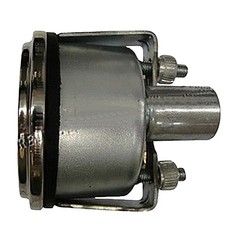 Ammeter Gauge fits IH 766 966 1066 1466 1468 1568 Hydro 100 Tractors 533990R1