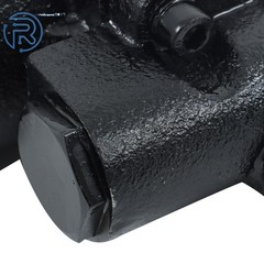 For Massey Ferguson 165 175 178 Power Steering Cylinder 3186320M92 1853466M93