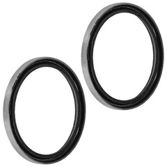 38x44x4 Oil Seals For Bobcat Loaders Bob-Tach Lower Tapered Pivot Pin 6631067