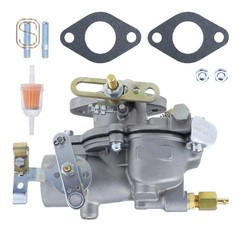 For Allis Chalmers TSX815 TSX844 TSX860 TSX879 TSX882 TSX896 Carburetor USA