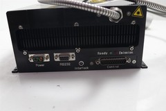 V-GEN Spectra Physics Pulsed Fiber Laser VPFL-ISP-1-20000 20W 1060nm TESTED +GUI