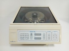SHANDON Cytospin 3 Cell Centrifuge – With Centrifuge Rotor – 2 Year Warranty